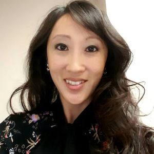 Meet your Posher, Stacey